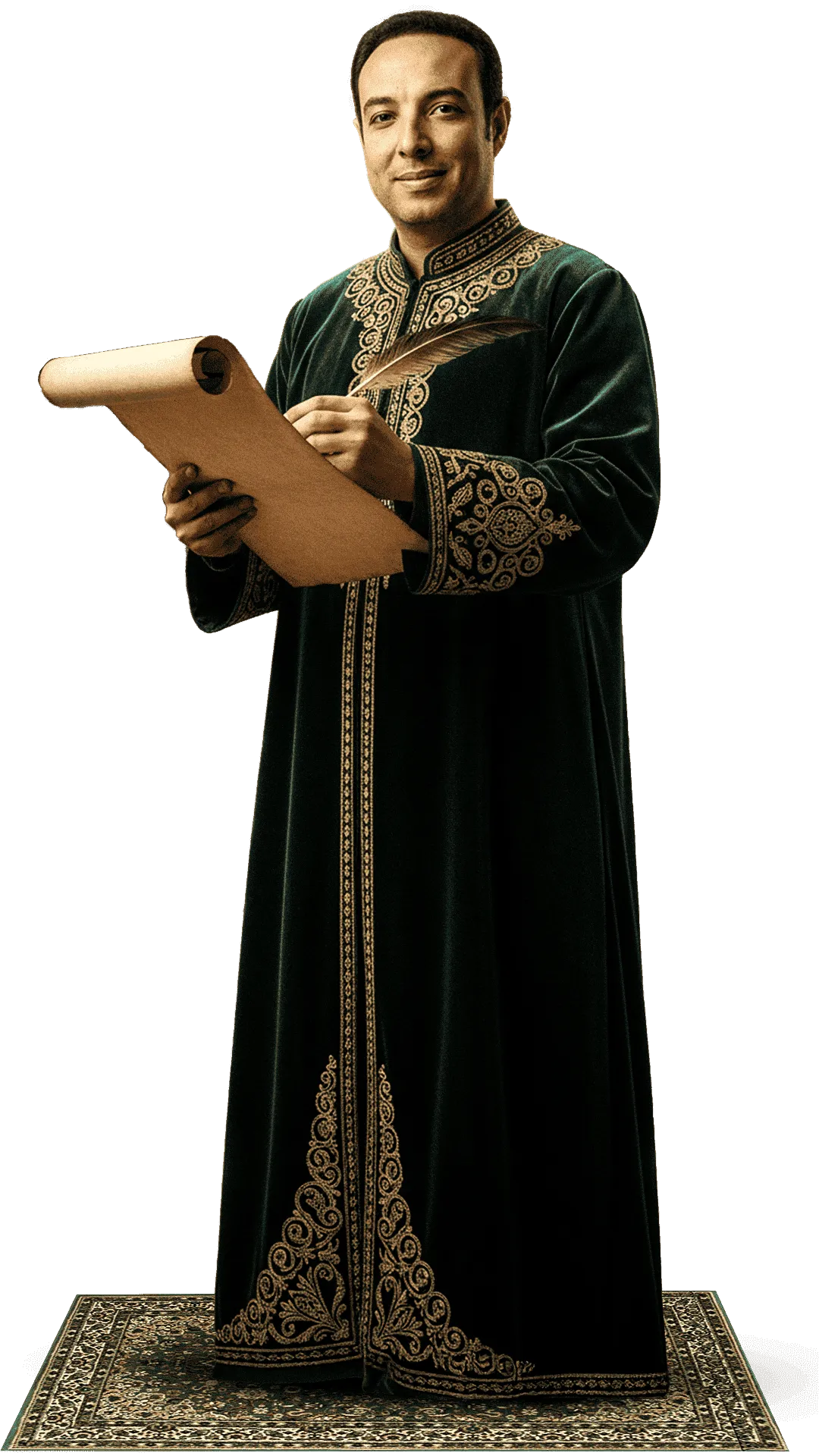 Mr ahmed-qasem
